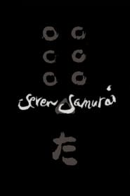 Seven Samurai 1954 REMASTERED Movie Japnese BluRay ESubs 480p 720p 1080p