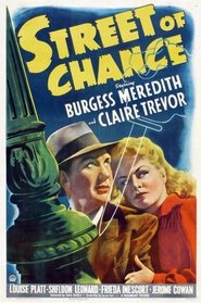 Street of Chance 1942 Auf Englisch & Französisch