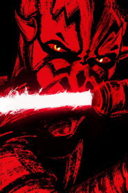 Star Wars: Maul - Shadow Lord poster