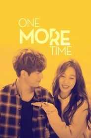 One More Time Episode Rating Graph poster