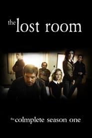 The Lost Room Sezonul 1 Episodul 3 Online