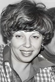 Larisa Rubalskaya