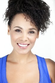 Monique Straw as Yafa