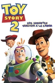 Ver Pelicula Toy Story 2 [1999] Online Gratis