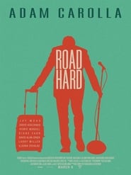 Road Hard постер