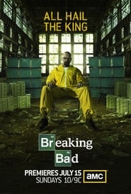 Breaking Bad Season 3 Complete