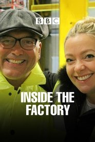 Series 1: How Our Favourite Foods Are Made