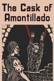 Poster The Cask of Amontillado 1978