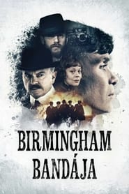 Birmingham bandája 4. évad 2. rész