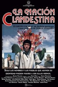 Poster The Secret Nation 1989
