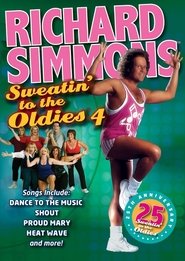 Richard Simmons: Sweatin' to the Oldies 4 streaming