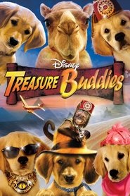 Treasure Buddies – Τα Φιλαράκια και ο Χαμένος Θησαυρός Μεταγλωττισμένο