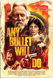 Any Bullet Will Do Hindi Dubbed 2018