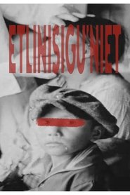 Poster Etlinisigu'niet (Bleed Down) 2015