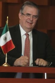 Photo de Marcelo Ebrard  