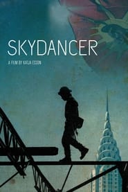 Poster Skydancer