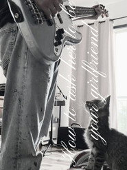 How to ask her to be your girlfriend