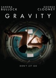 Gravity (2013) Hindi Dubbed