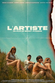 L'artiste