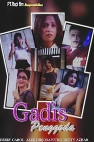 Poster Gadis Penggoda