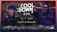 Age of Umbra: Sallowlands Cooldown – Episode 5