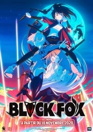 Black Fox en streaming