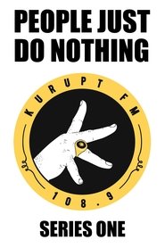 People Just Do Nothing Season 4 People Just Do Nothing Season 4