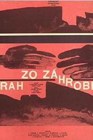 Vrah zo záhrobia