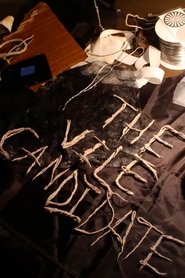 Poster The Vile Candidate 2020