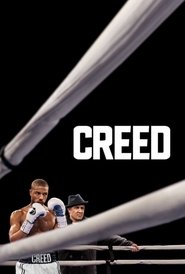 Creed (2015) poster