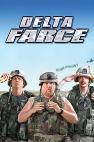 Poster Delta Farce 2007