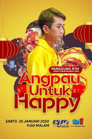 Angpau Untuk Happy