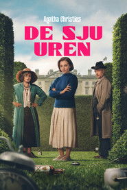 Agatha Christies De sju uren