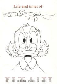 Poster Life and Times of Don Rosa 2010