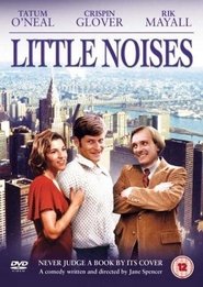 Little Noises 1992 吹き替え 無料動画