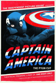 Albert Pyun's Captain America