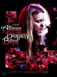 The Allman Brothers: Live In Germany 1991