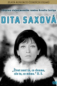 Dita Saxová streaming