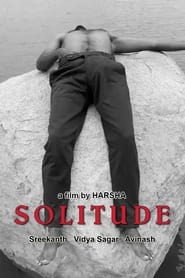 Poster solitude