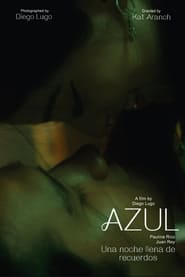 Poster AZUL