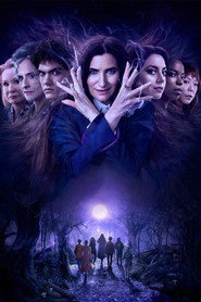 Agatha All Along Miniseries 8
