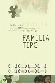 Poster Familia tipo 2009