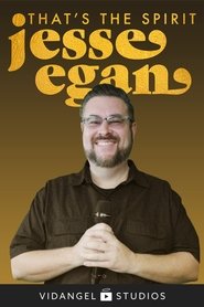 Poster Jesse Egan: That's the Spirit 1970