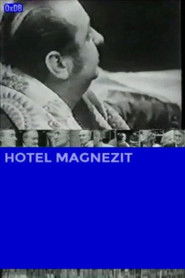 Hotel Magnezit (1980)