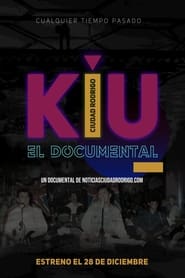 Poster KIU - El Documental