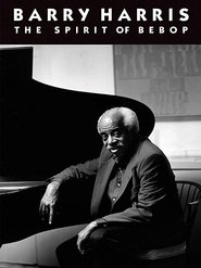 Poster Barry Harris: The Spirit of Bebop 1970