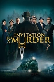 Lời Mời Sát Nhân – Invitation to a Murder