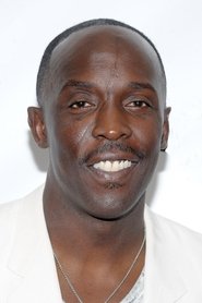 Michael Kenneth Williams