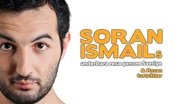 Poster Soran Ismails underbara resa genom Sverige 2010