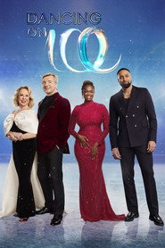Dancing on Ice poster